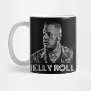 Jelly Roll | 1984 Mug